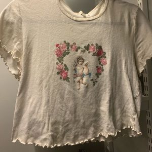 ANGEL T-SHIRT